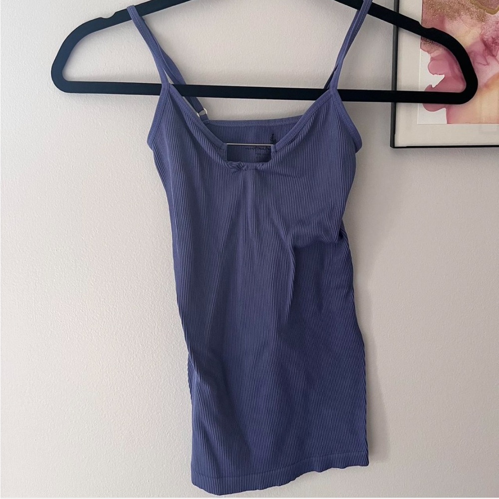 Free people never worn tank